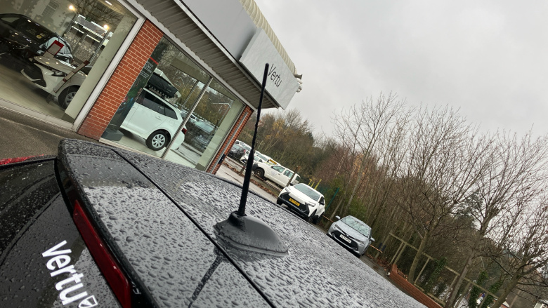 Toyota Aygo X 1.0 VVT-i Edge 5dr Petrol Hatchback